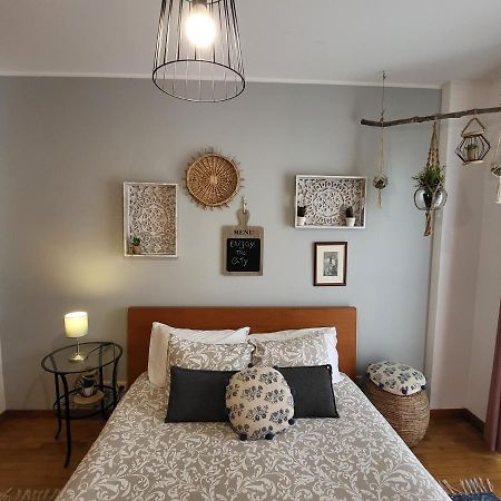 Terrace Porto Downtown Apartman Kültér fotó