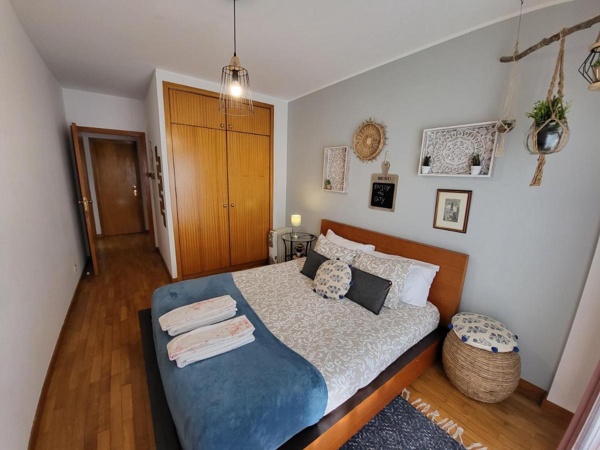 Terrace Porto Downtown Apartman Kültér fotó