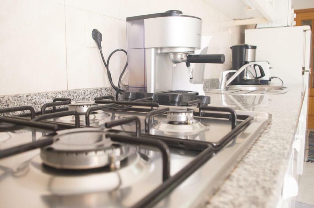 Terrace Porto Downtown Apartman Kültér fotó