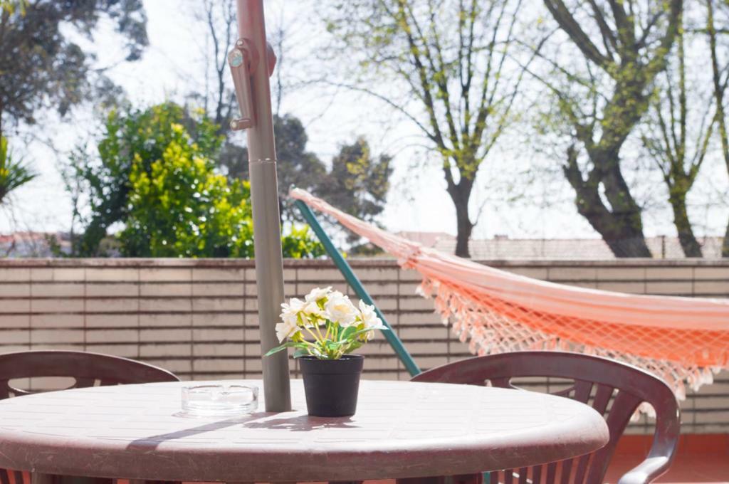 Terrace Porto Downtown Apartman Kültér fotó