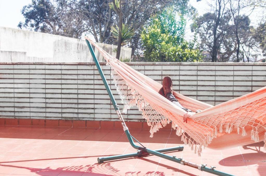 Terrace Porto Downtown Apartman Kültér fotó