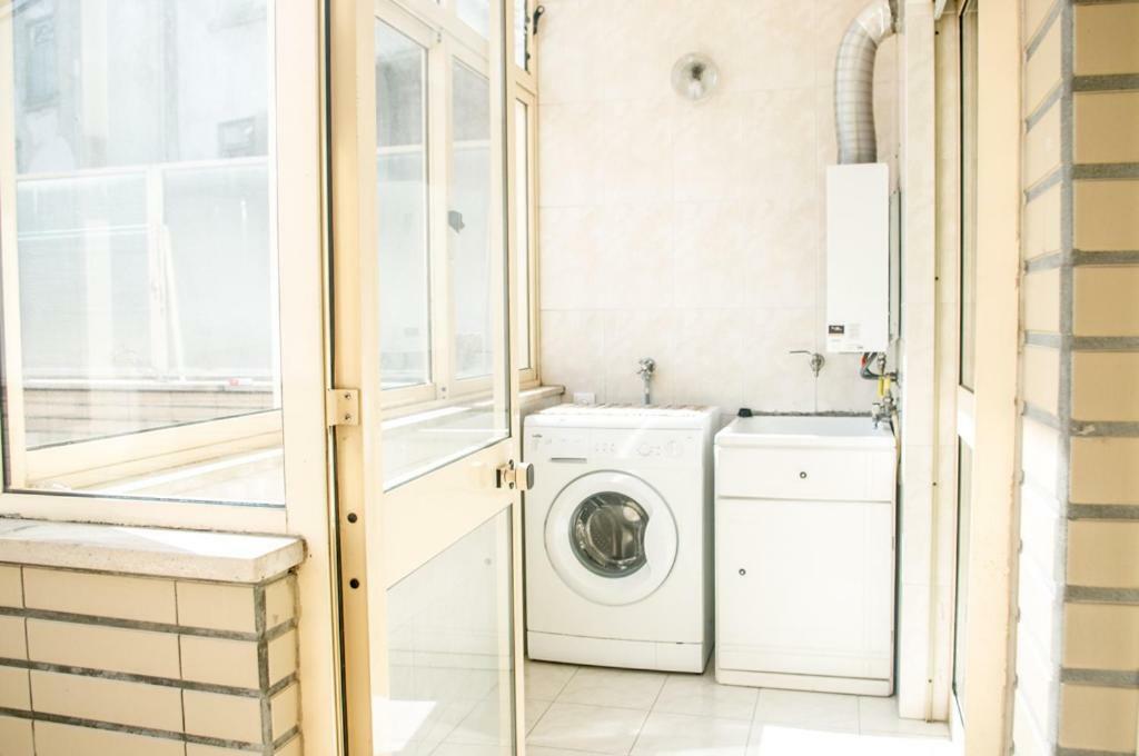 Terrace Porto Downtown Apartman Kültér fotó