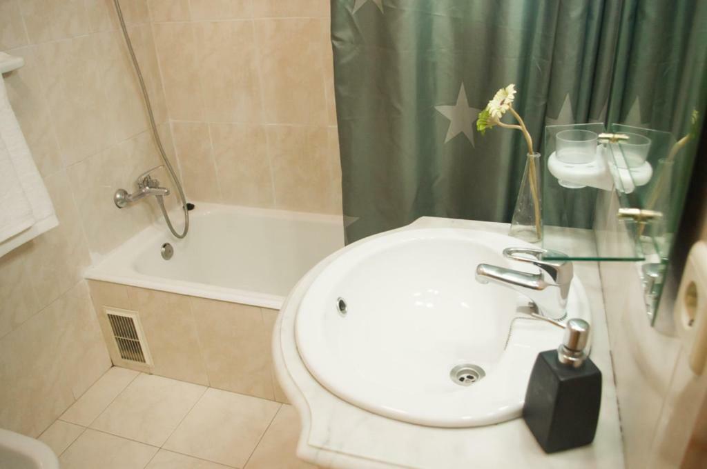 Terrace Porto Downtown Apartman Kültér fotó