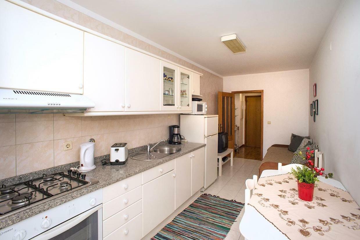 Terrace Porto Downtown Apartman Kültér fotó