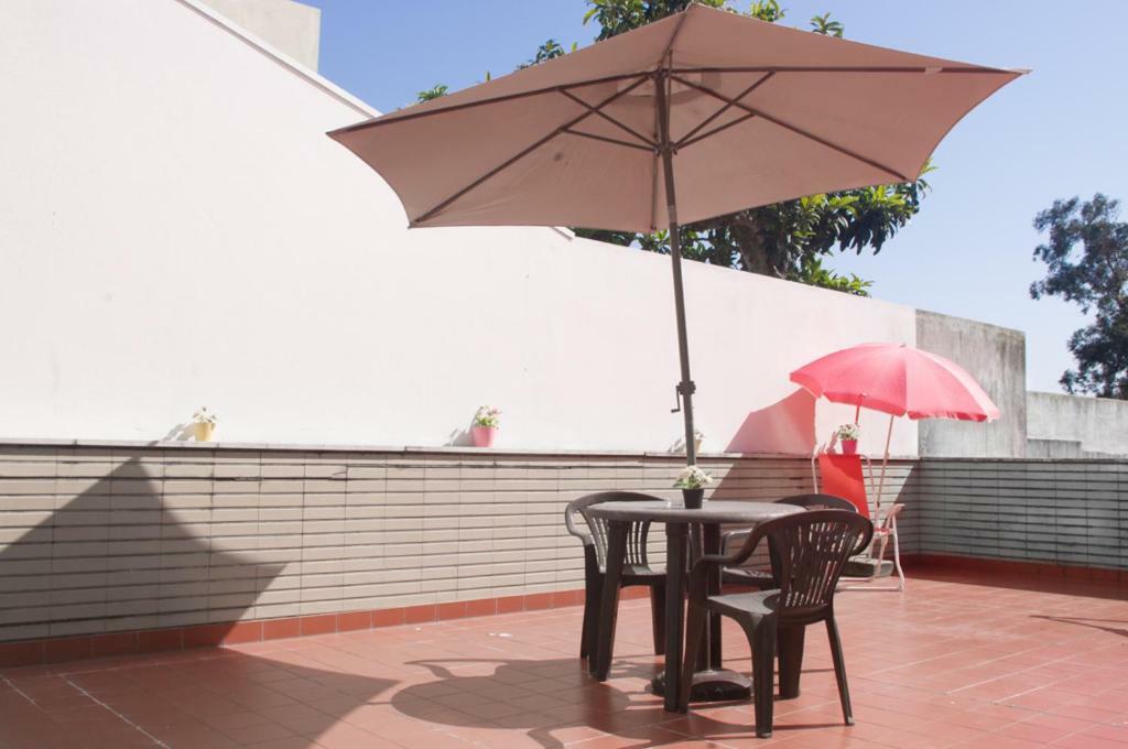 Terrace Porto Downtown Apartman Kültér fotó
