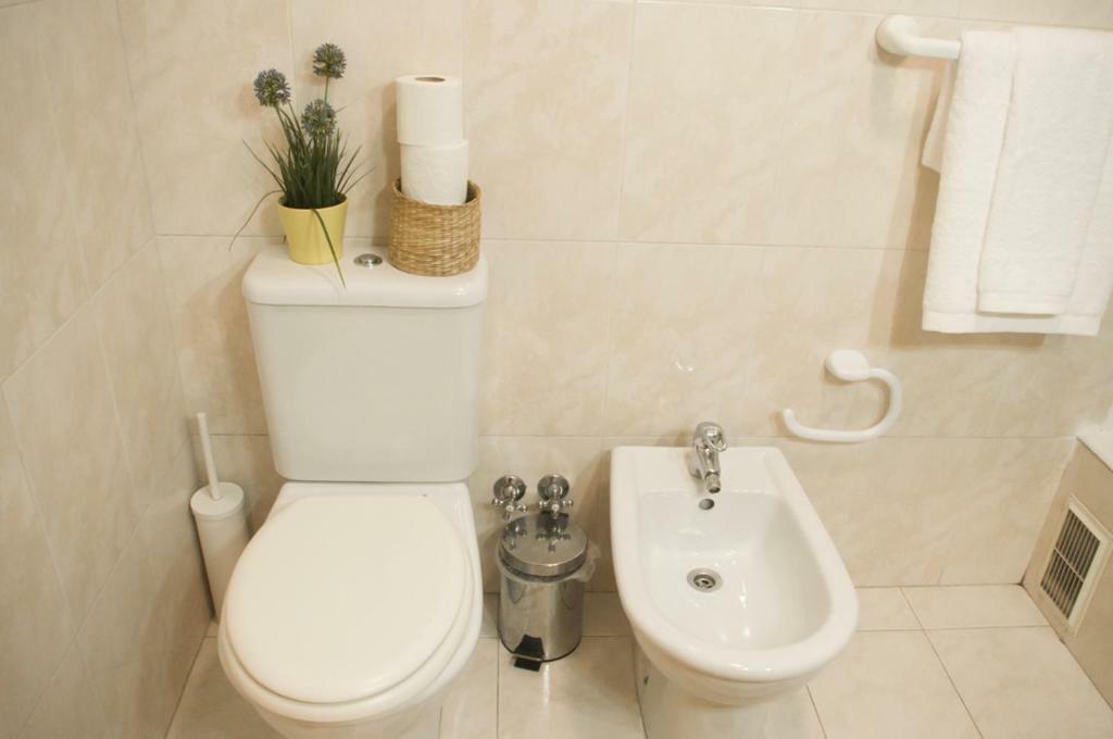 Terrace Porto Downtown Apartman Kültér fotó